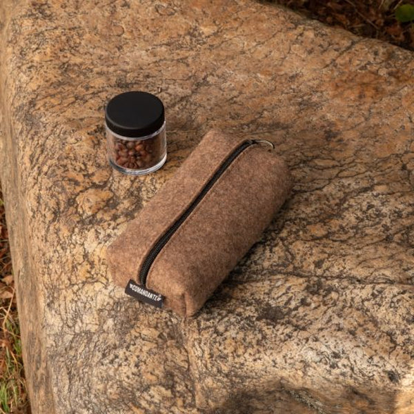 Cashmere Comandante Tool Pouch