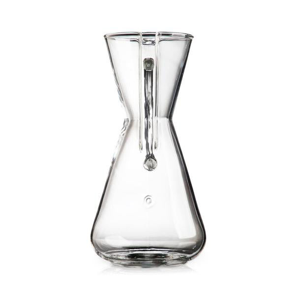 Chemex Glass Handle 3 cup