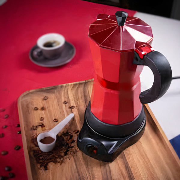 Cilio Classico Electric Coffee Maker