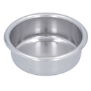 Breville Single Wall Filter Basket 58mm - straight wall