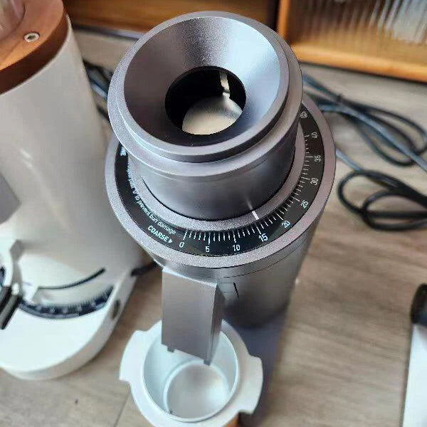 Coffee Tech DF64V Coffee Grinder
