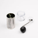 Comandante C40 Lab Series precision manual coffee grinder