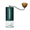 Comandante C40 MK4 Nitro Blade Coffee Grinder Racing Green