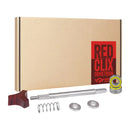 Comandante Red Clix RX35 burr drivetrain set coffee grinder accessory