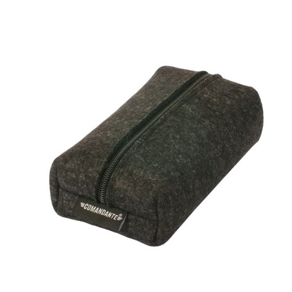 Comandante Tool Pouch Anthracite