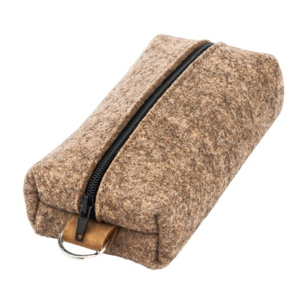 Comandante Tool Pouch Cashmere Compact