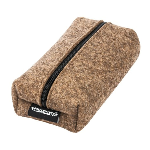 Comandante Tool Pouch Cashmere