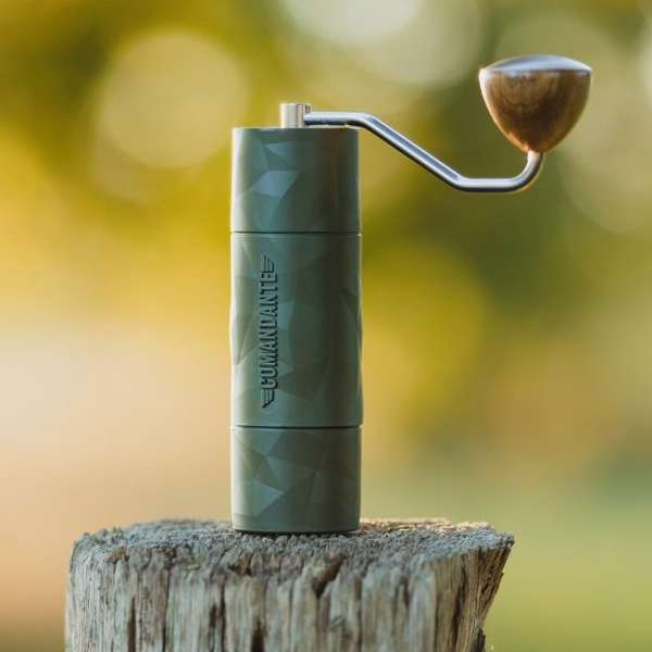 Comandante X25 Trailmaster Coffee Grinder
