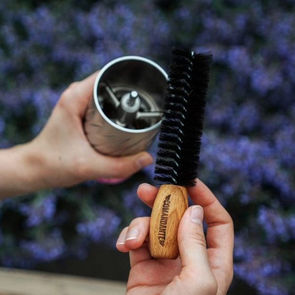 Comandante Barista Brush