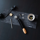 Comandante Barista Brush