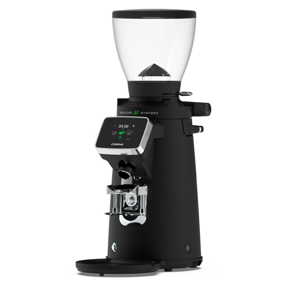 Compak F8 OD Coffee Grinder