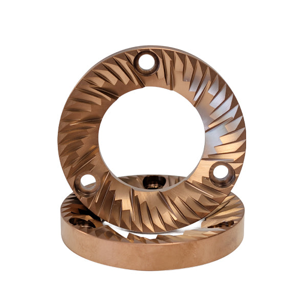 DF54 Burrs by Better Burrs