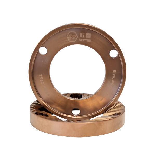 DF54 Burrs by Better Burrs