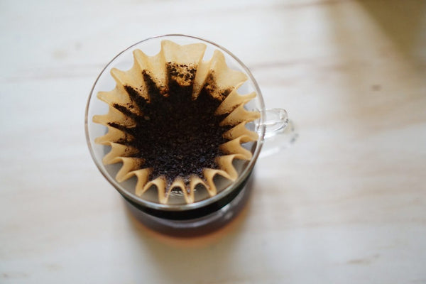 Kalita Wave Filters