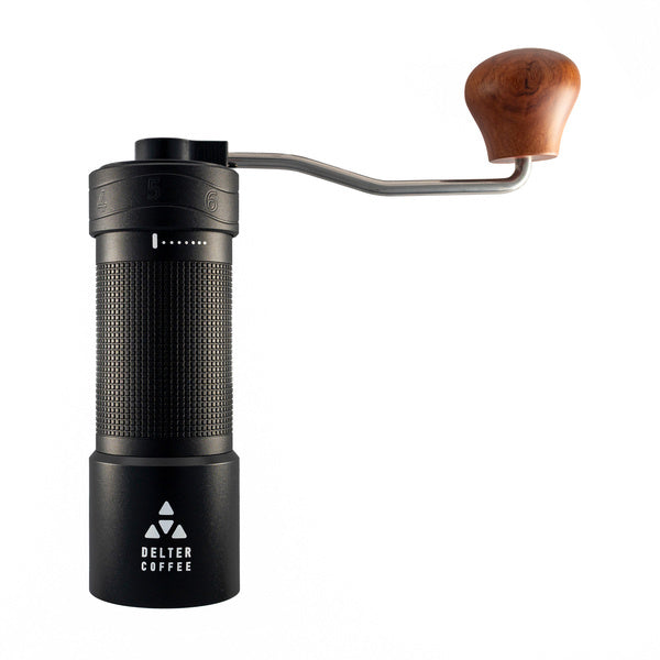 Delter Delter Coffee Hand Grinder