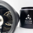 Delter Coffee Portable Hand Grinder for Travel