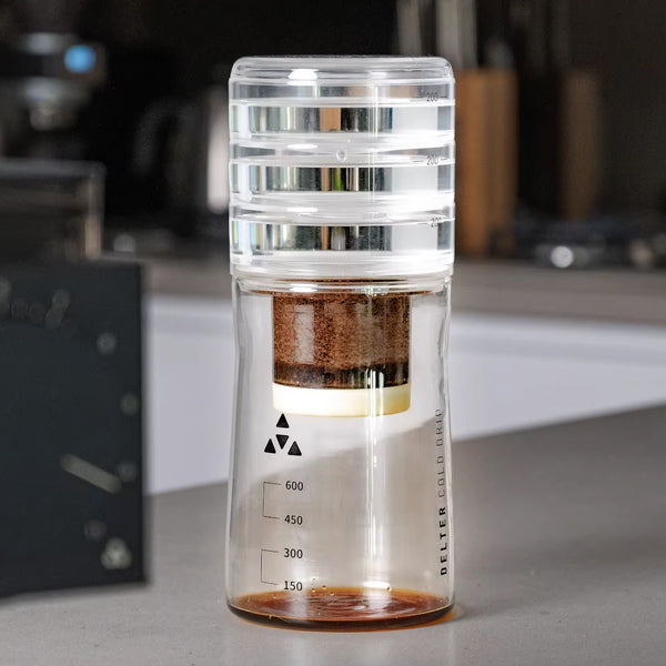 Delter Cold Drip Coffee Maker