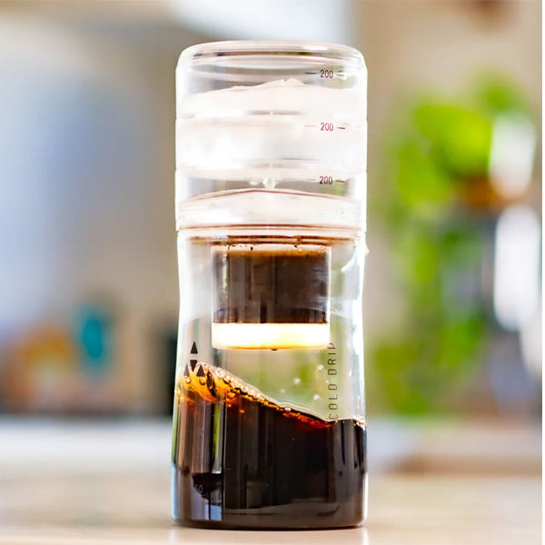 Delter Cold Drip Coffee Maker