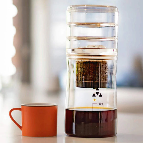 Delter Cold Drip Coffee Maker