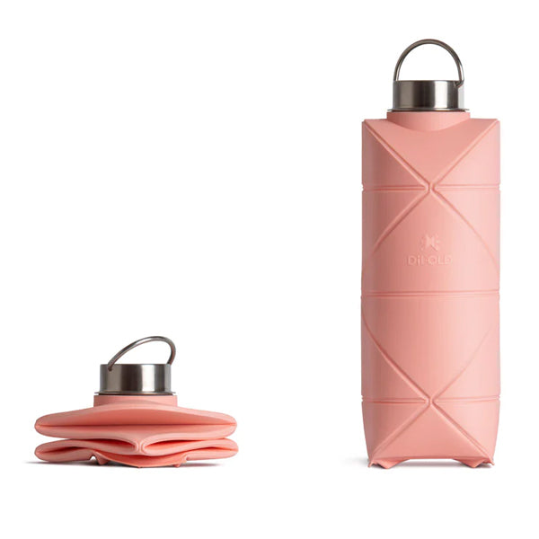 DiFOLD Origami Bottle Pink Win