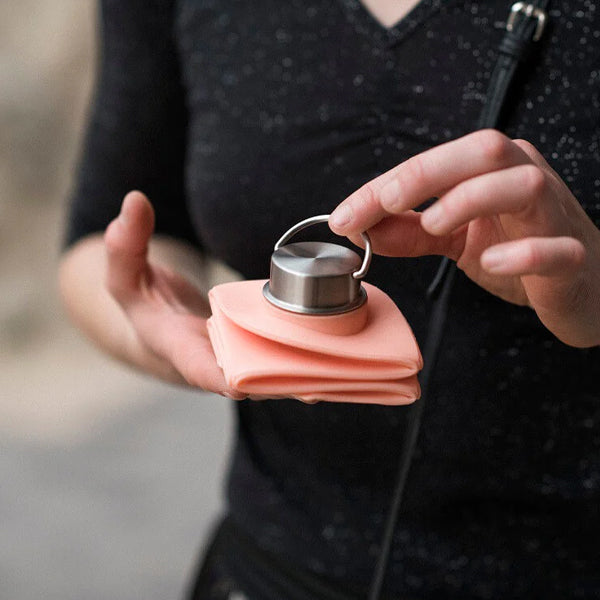 DiFOLD Origami Bottle Portable