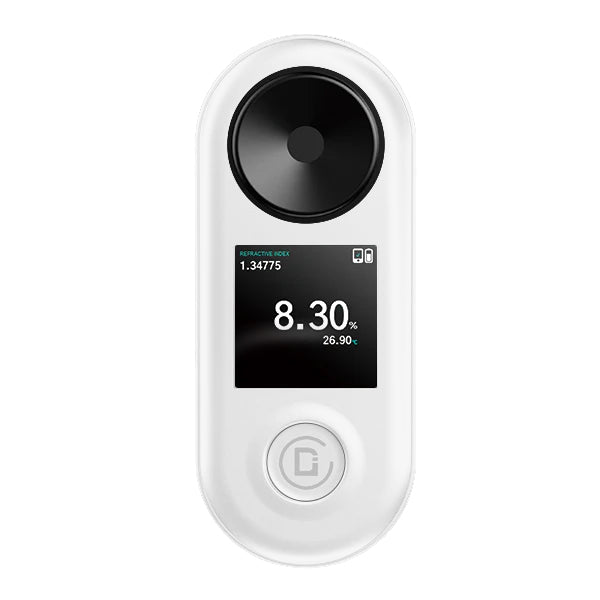 DiFluid R2 Extract Refractometer