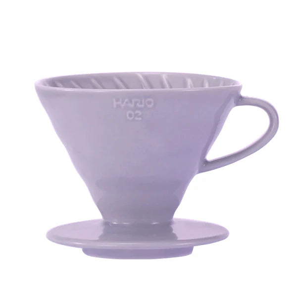 Hario V60 Ceramic Coloured Drippers