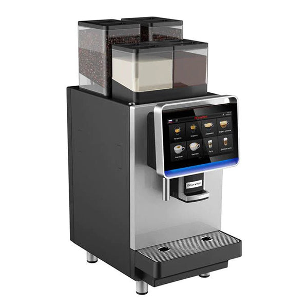 Dr. Coffee F2 Plus Automatic Coffee Maker