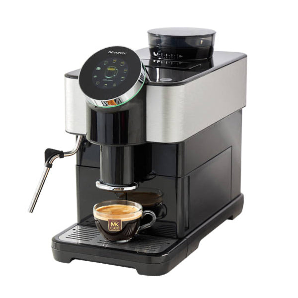 Dr Coffee H1 Coffee Machine