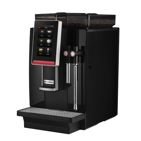 Dr. Coffee Minibar Automatic Machien S2