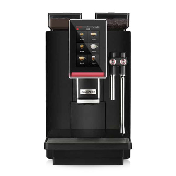Dr. Coffee Minibar Automatic Coffee Maker S2