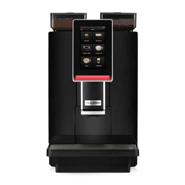 Dr. Coffee Minibar Automatic Coffee Maker S