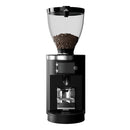 E80W coffee grinder with GbS burrs for precise espresso grinding and consistent extraction performance