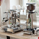 ECM Mechanika Max Coffee Machine