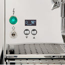 ECM Technika VI Stainless Steel Espresso Machine