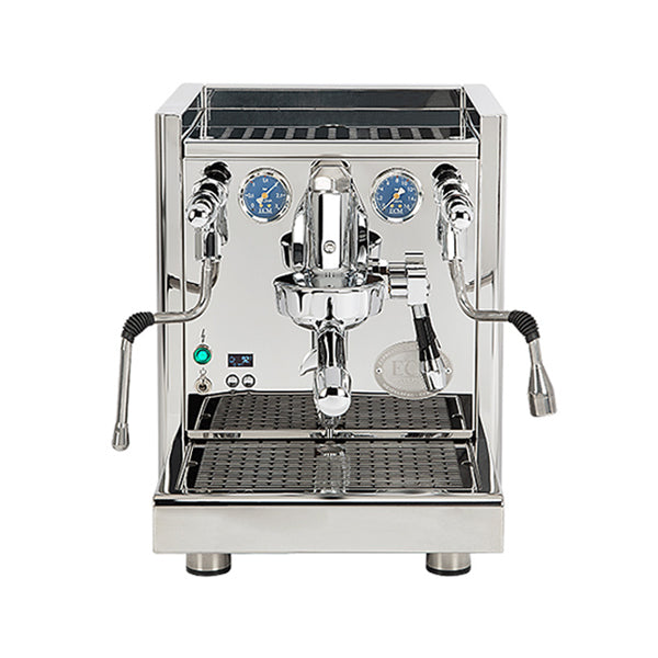ECM Technika VI Espresso Machine
