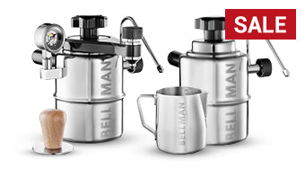 Manual Brewing