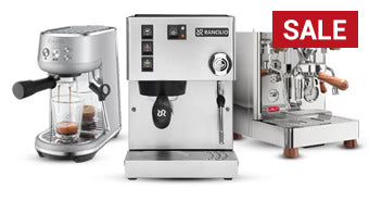 Manual Brewing