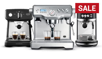 Manual Brewing