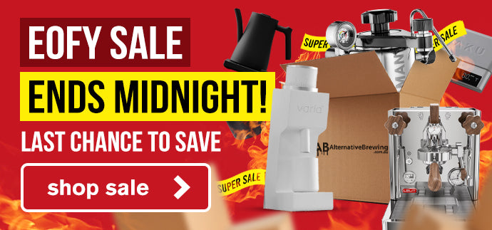 Shop our EOFY sale