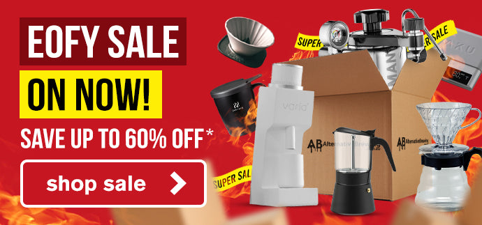 EOFY SALE On Now