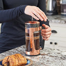 Espro Glass Press P5 Copper 950ml