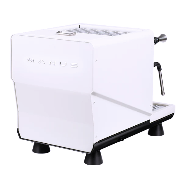 El Rocio Manus S Coffee Machine