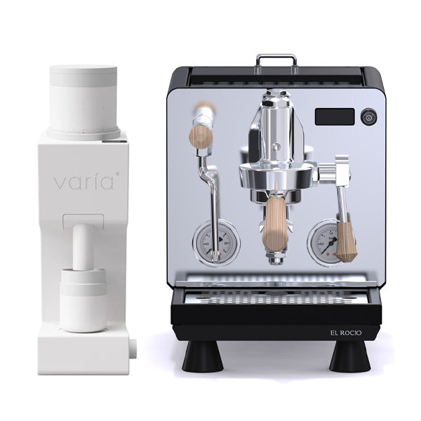 El Rocio Manus S & Varia VS6 Bundle