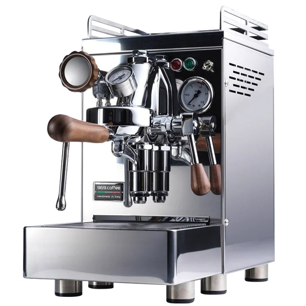 969 Coffee ElbaIV VO2 Coffee Machine