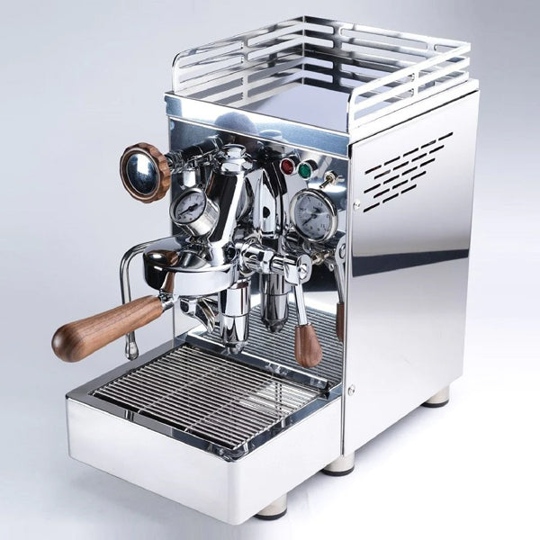 969 Coffee ElbaIV VO2 Home Coffee Machine