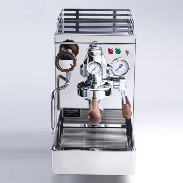 CIME ElbaIV VO2 Coffee Machine