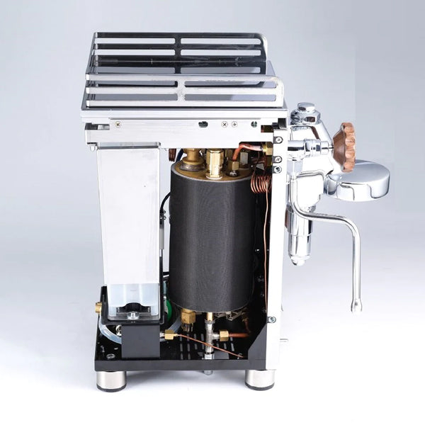 969 Coffee ElbaIV VO2 Espresso Machine