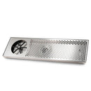 Espresso Parts Bench Top Milk Jug Rinser Long