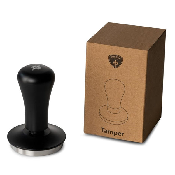 Eureka Dynamometric Easy Tamper Black